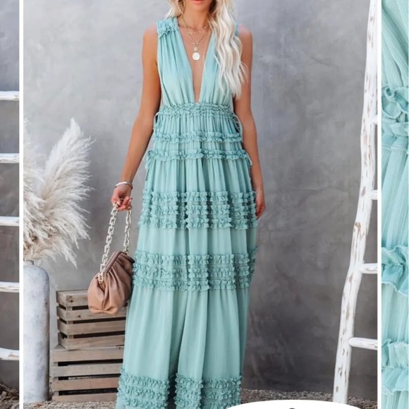 Vici dolls dress - Picture 3 of 5